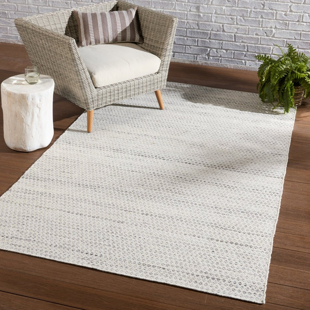 Jaipur Penrose Eliza Pnr03 Cream Rug.