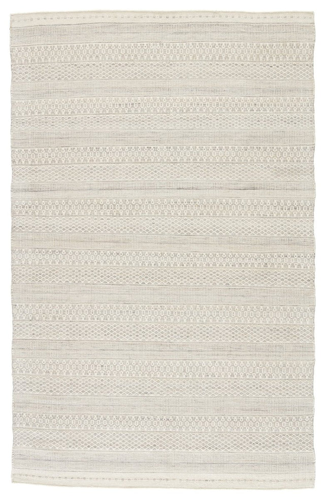 Jaipur Penrose Lenna Pnr05 Cream Rug.