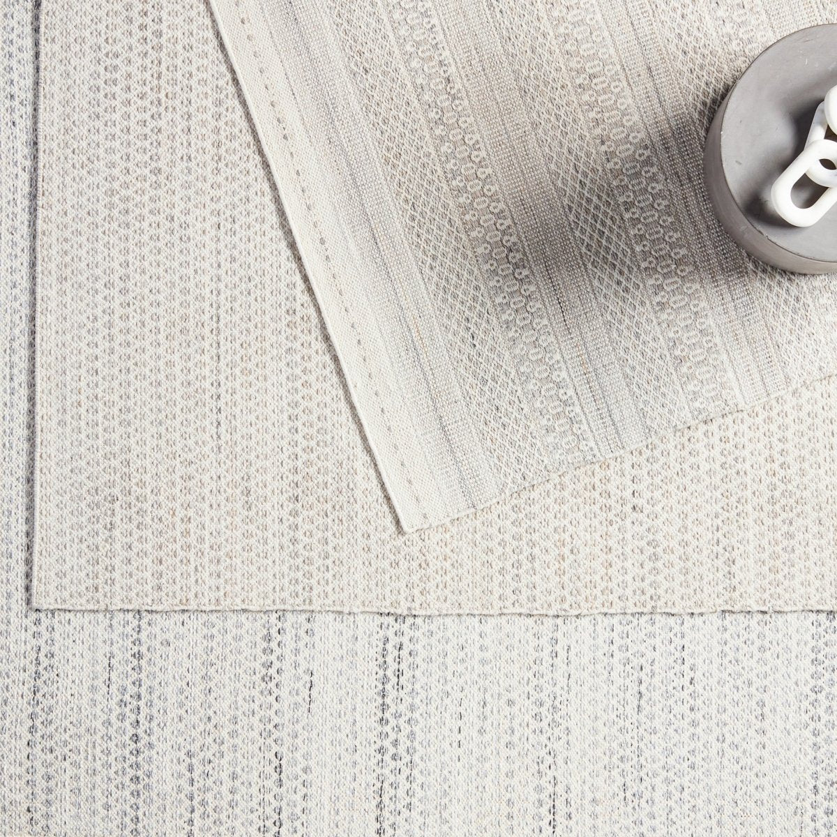 Jaipur Penrose Lenna Pnr05 Cream Rug.