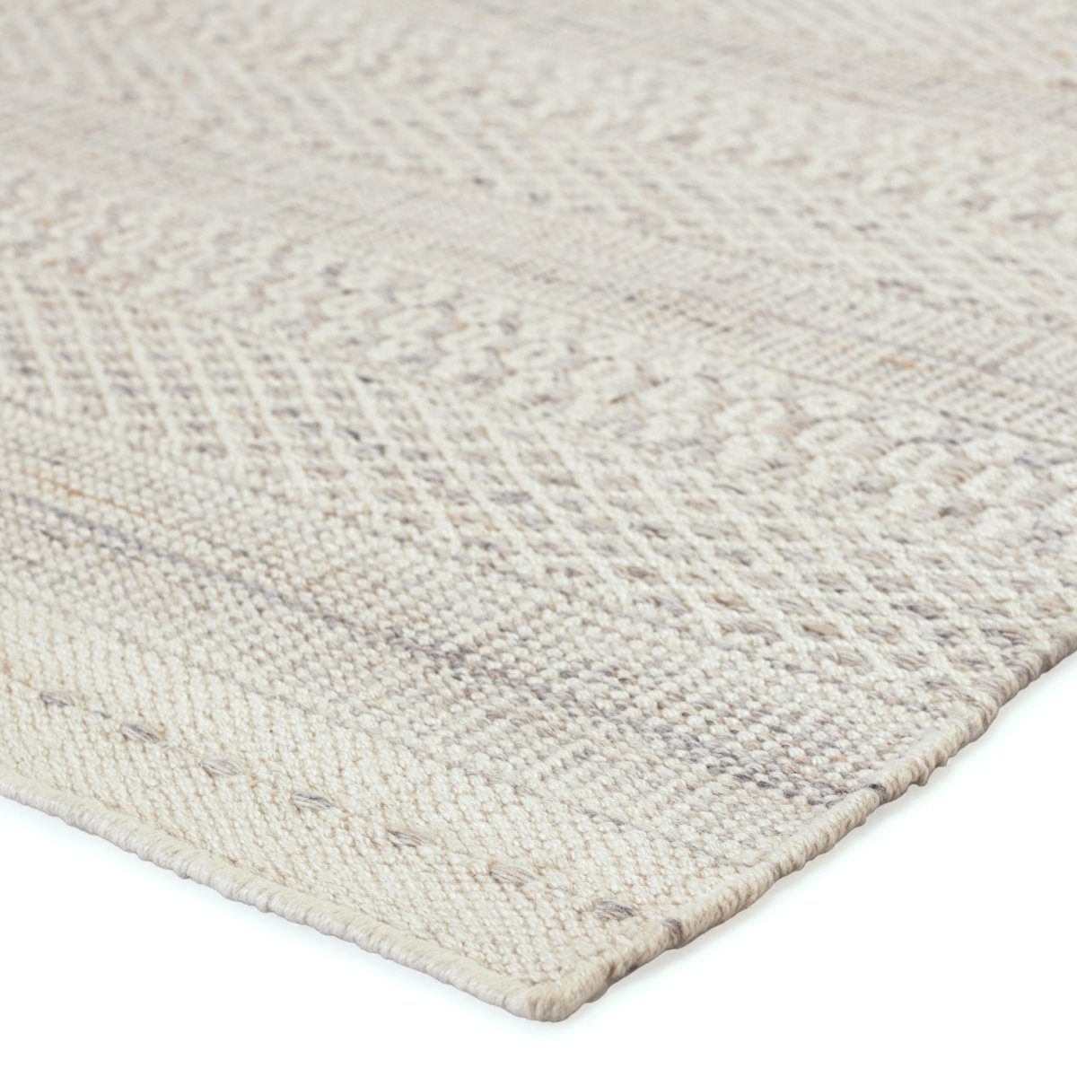Jaipur Penrose Lenna Pnr05 Cream Rug.