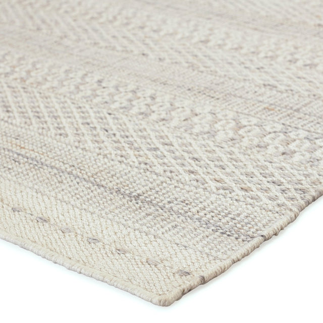 Jaipur Penrose Lenna Pnr05 Cream Rug.