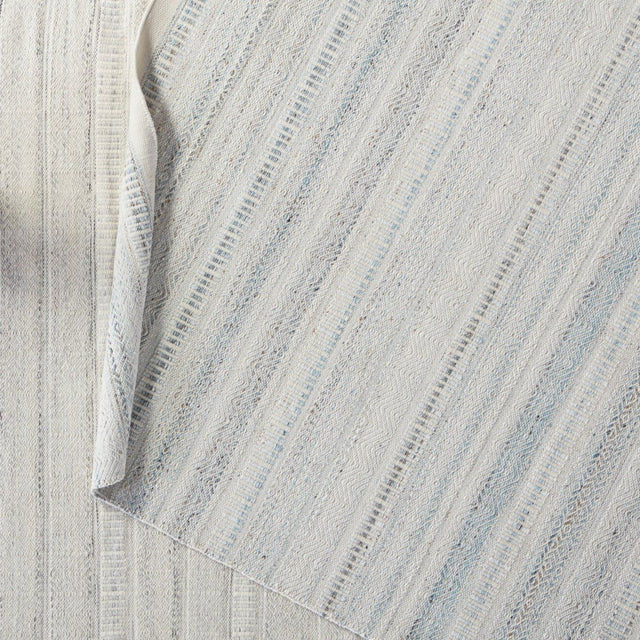 Jaipur Penrose Parson Pnr02 Light Blue/Ivory Rugs.