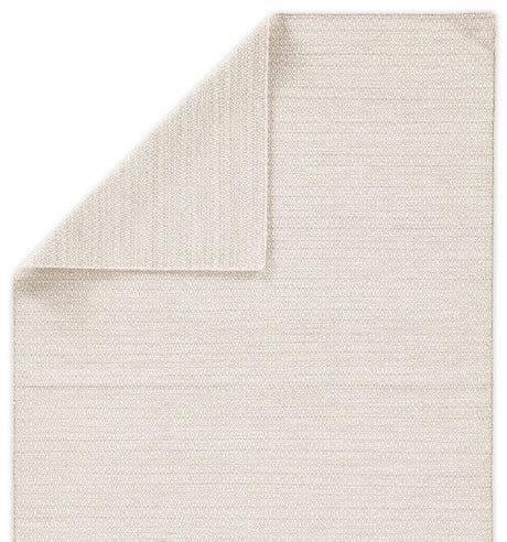 Jaipur Poise Eulalia Poe01 Light Gray Rugs.