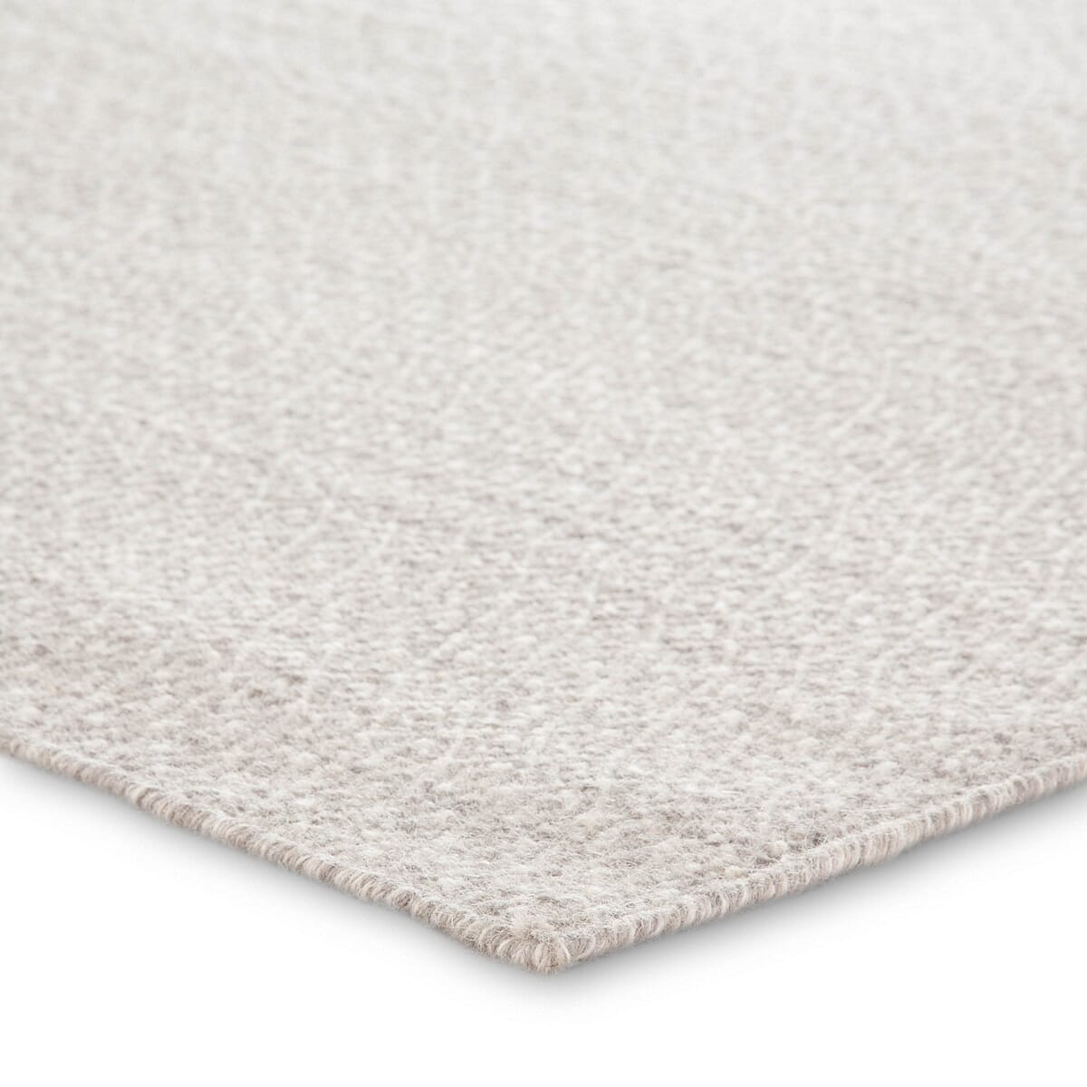 Jaipur Poise Eulalia Poe01 Light Gray Rugs.