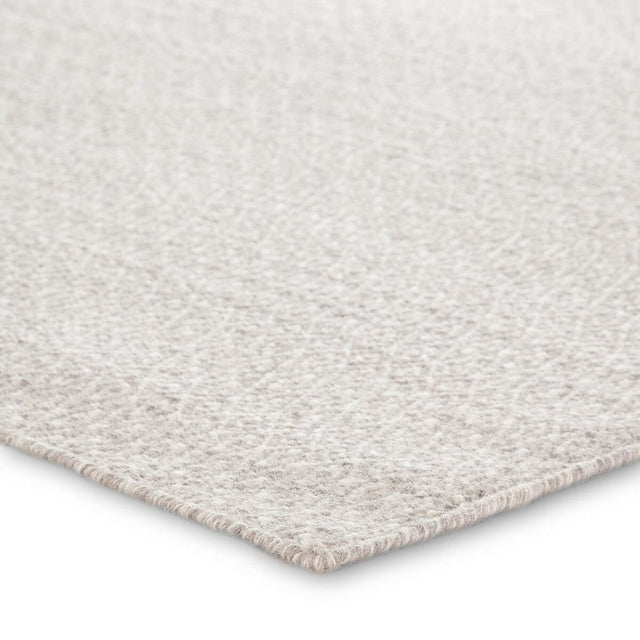 Jaipur Poise Eulalia Poe01 Light Gray Rugs.