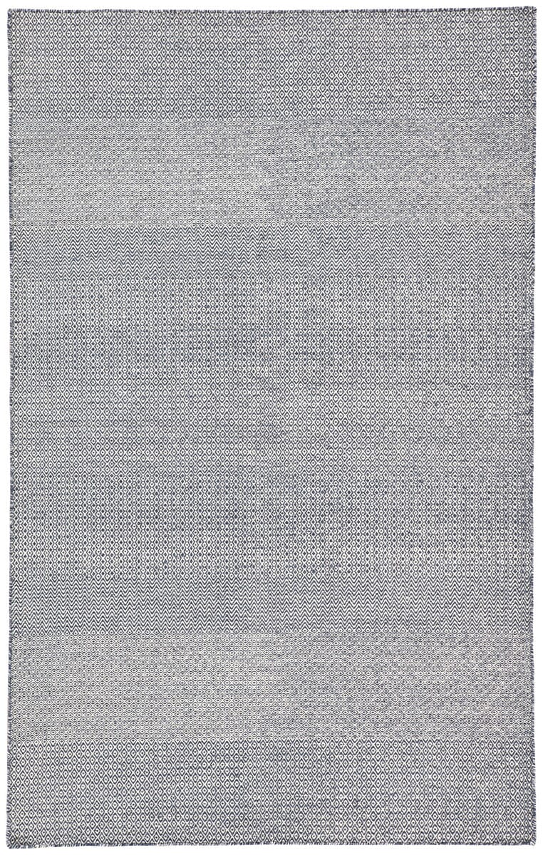 Jaipur Poise Glace Poe04 Dark Blue Rugs.
