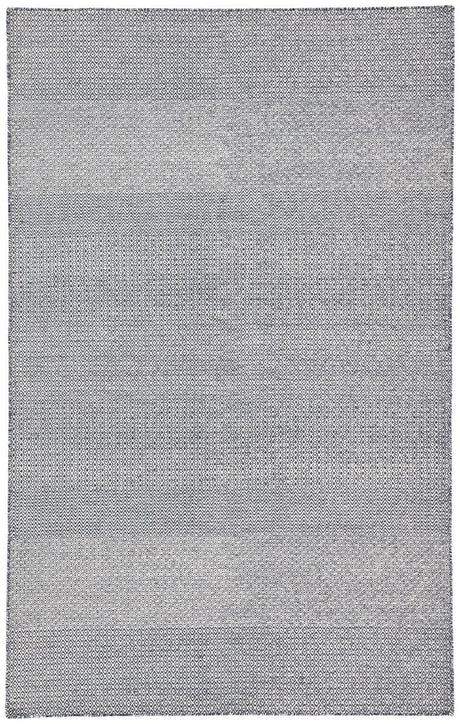 Jaipur Poise Glace Poe04 Dark Blue Rugs.