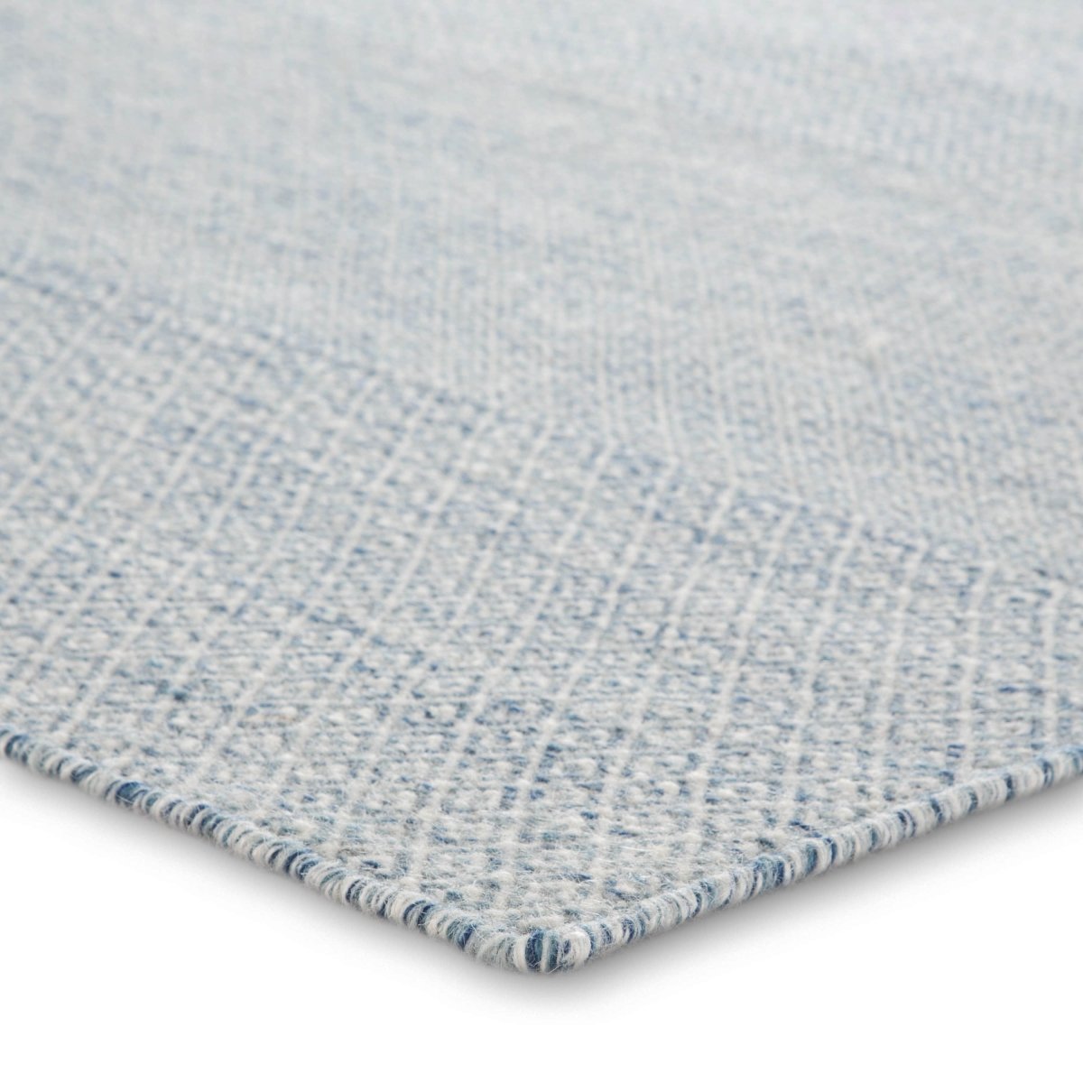 Jaipur Poise Glace Poe05 Light Blue Rug.