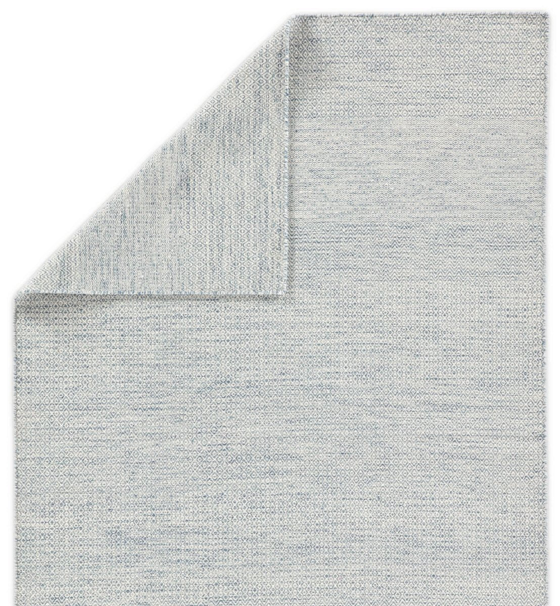 Jaipur Poise Glace Poe05 Light Blue Rug.