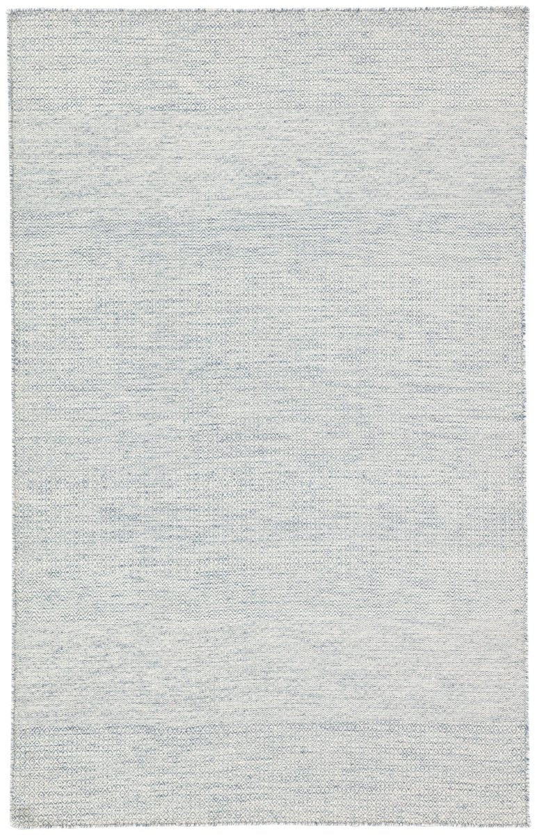 Jaipur Poise Glace Poe05 Light Blue Rug.
