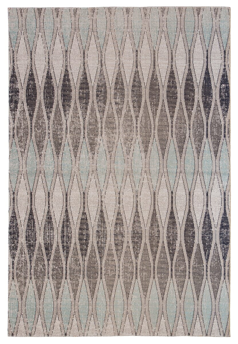 Jaipur Polaris Norwich Pol02 Gray Rugs.