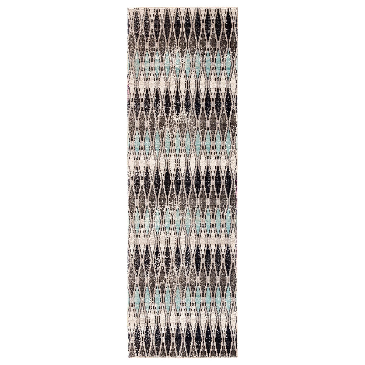 Jaipur Polaris Norwich Pol02 Gray Rugs.