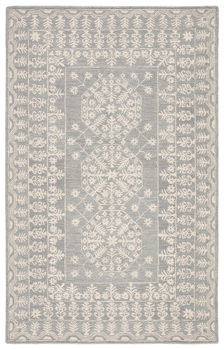 Jaipur Province Linde Pro01 Gray Rugs.