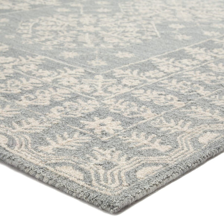 Jaipur Province Linde Pro01 Gray Rugs.