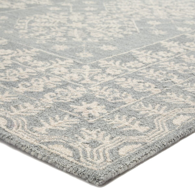 Jaipur Province Linde Pro01 Gray Rugs.