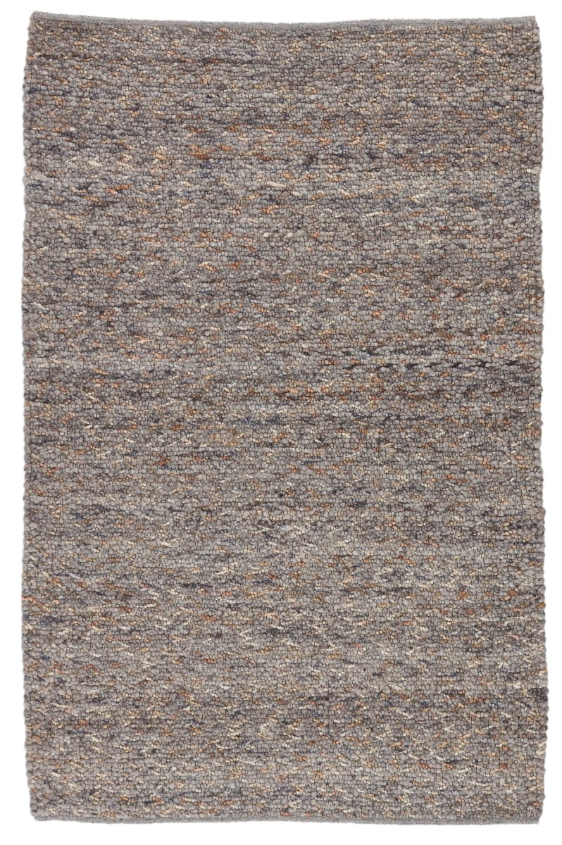 Jaipur Quiet Time Hadren Qtm01 Gray/Brown Rug.