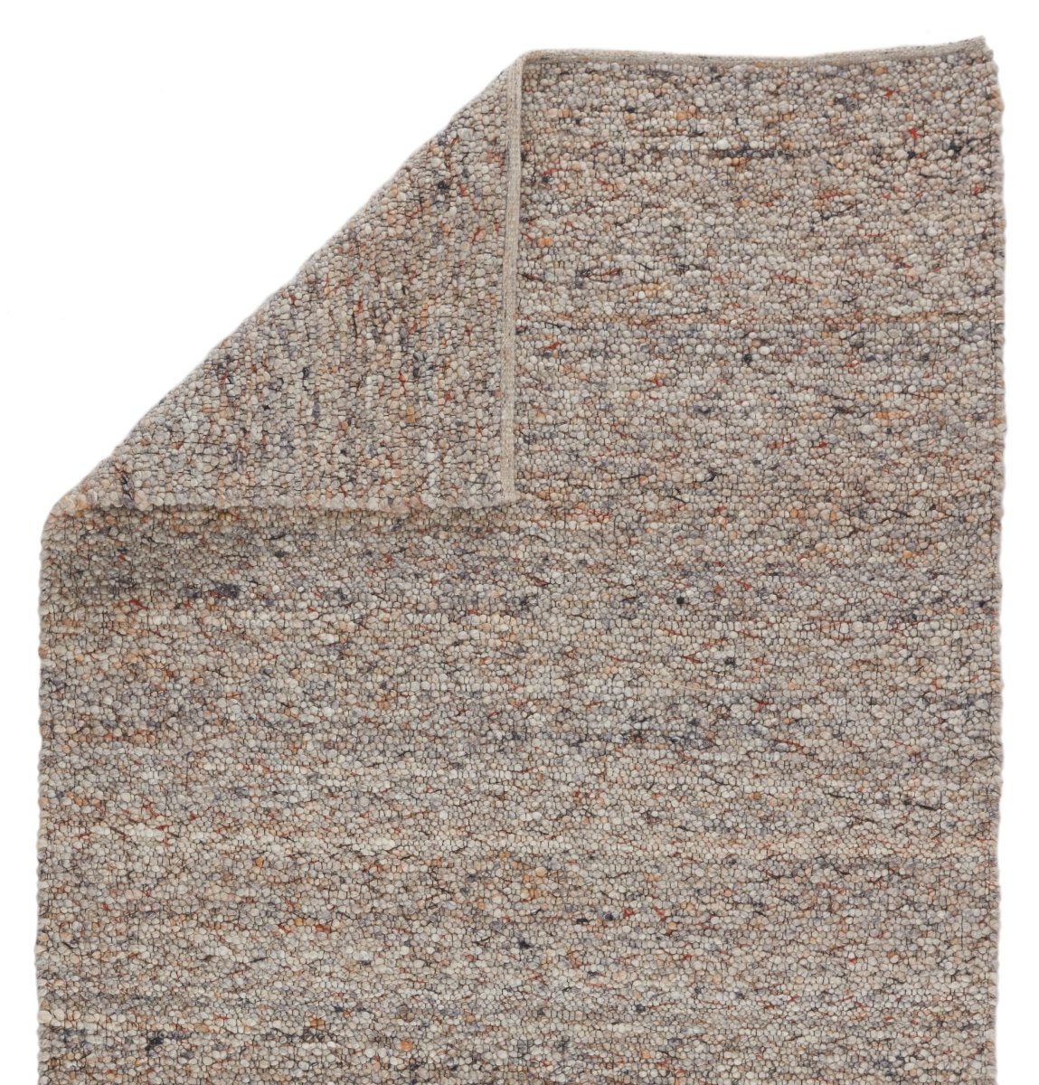 Jaipur Quiet Time Hadren Qtm02 Light Gray/Tan Rug.
