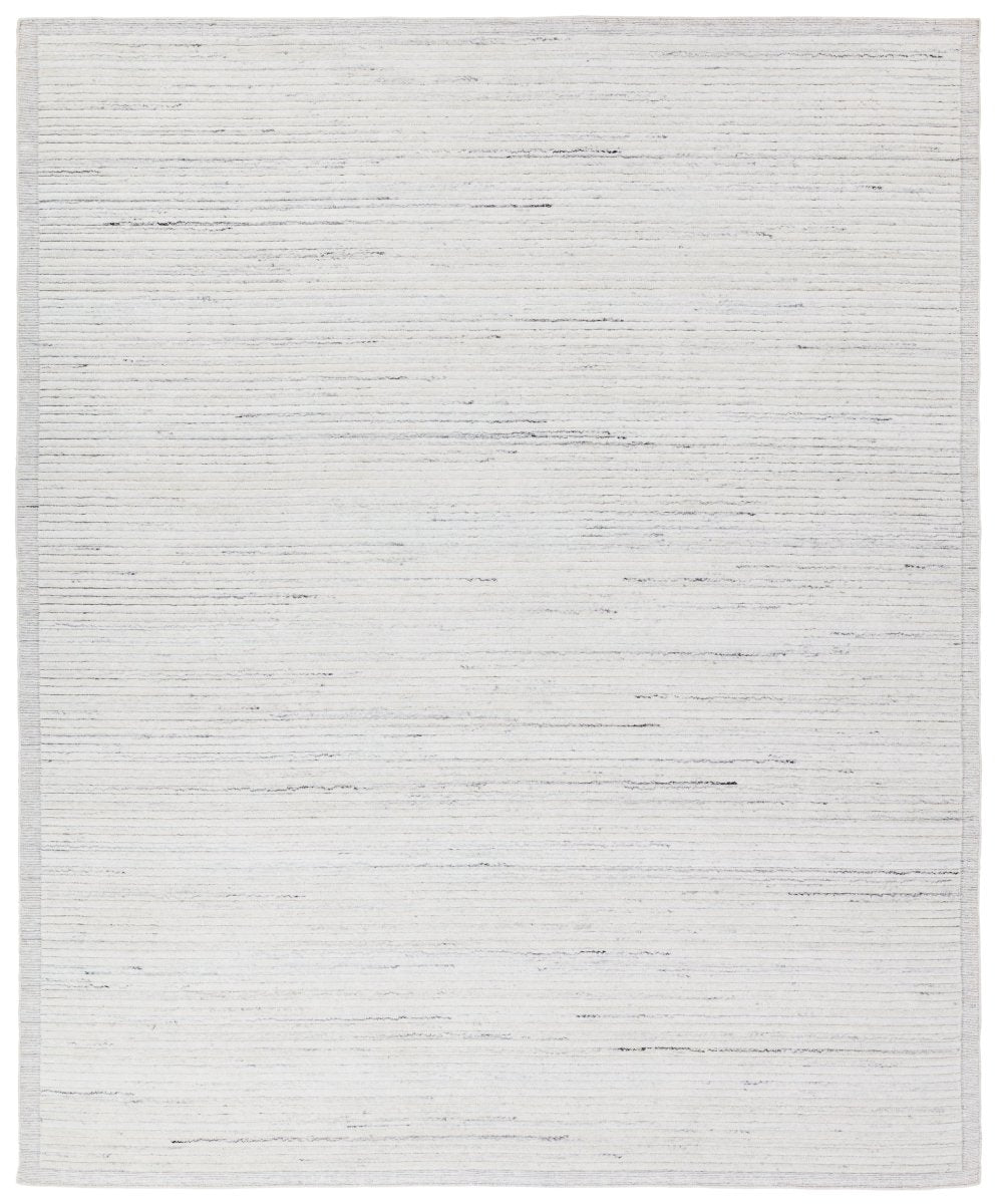 Jaipur Racka Vayda Rac01 Ivory/Gray Rug.