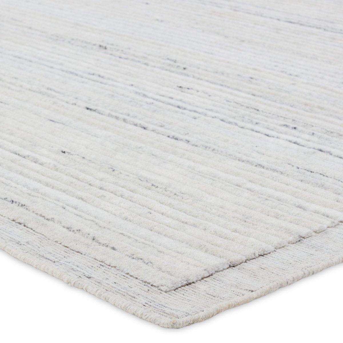 Jaipur Racka Vayda Rac01 Ivory/Gray Rug.