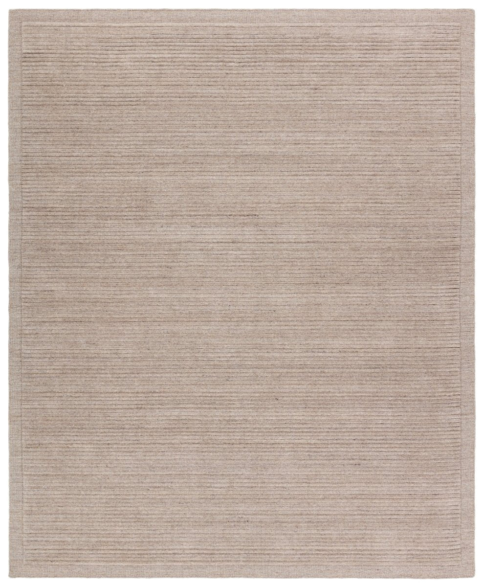 Jaipur Racka Vayda Rac02 Light Brown Rug.