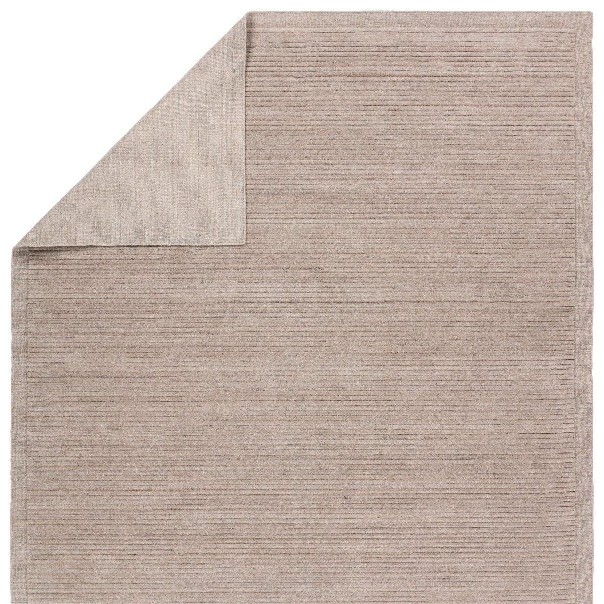 Jaipur Racka Vayda Rac02 Light Brown Rug.