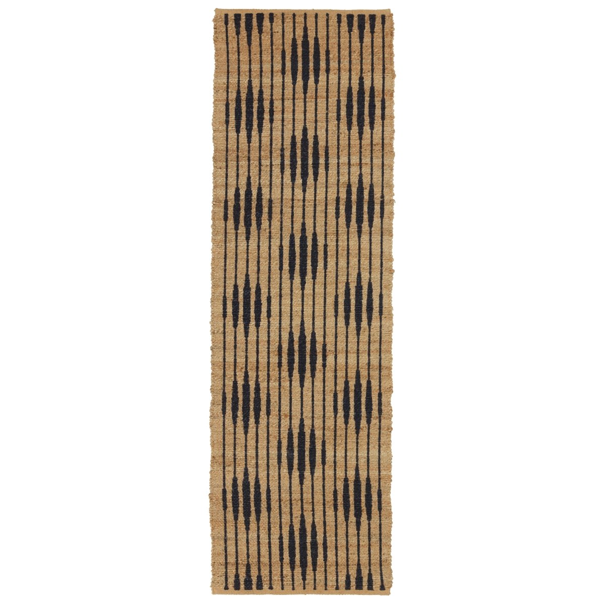Jaipur Raya Atolia Ray01 Natural Rug.