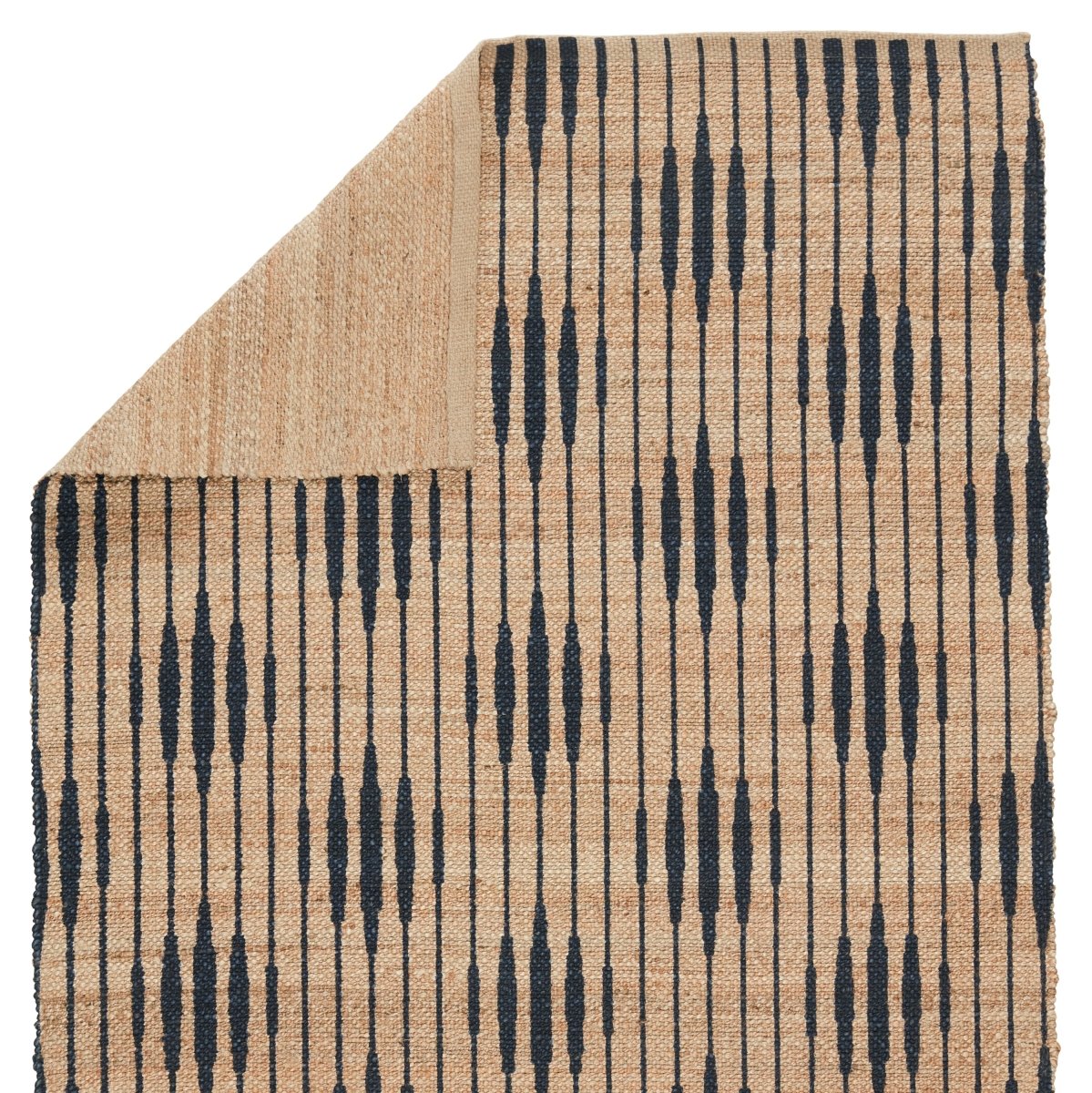 Jaipur Raya Atolia Ray01 Natural Rug.