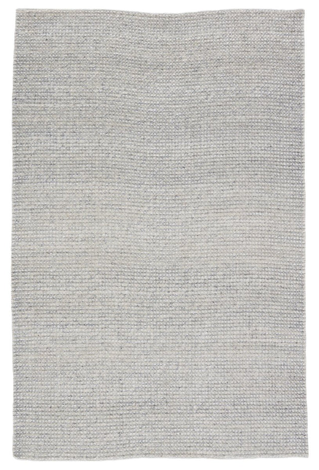 Jaipur Rebecca Crispin Rbc09 Gray/Ivory Rugs.