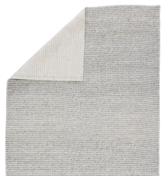Jaipur Rebecca Crispin Rbc09 Gray/Ivory Rugs.