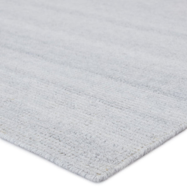Jaipur Rebecca Limon Rbc03 Silver/Gray Rug.
