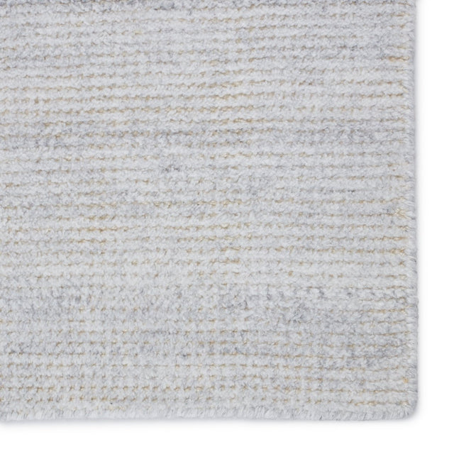 Jaipur Rebecca Limon Rbc03 Silver/Gray Rug.