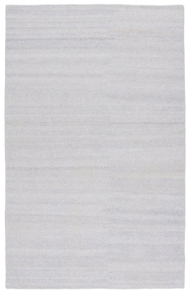Jaipur Rebecca Limon Rbc03 Silver/Gray Rug.