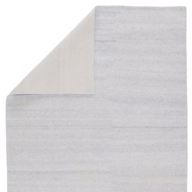 Jaipur Rebecca Limon Rbc03 Silver/Gray Rug.