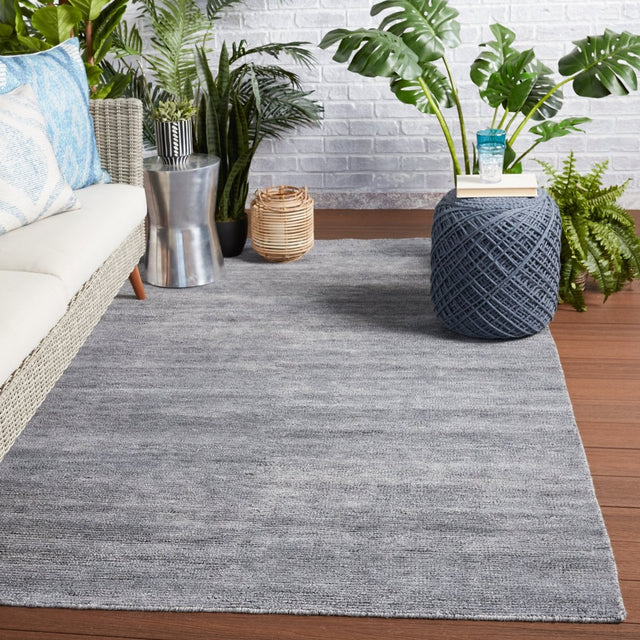 Jaipur Rebecca Limon Rbc11 Gray/Blue Rugs.