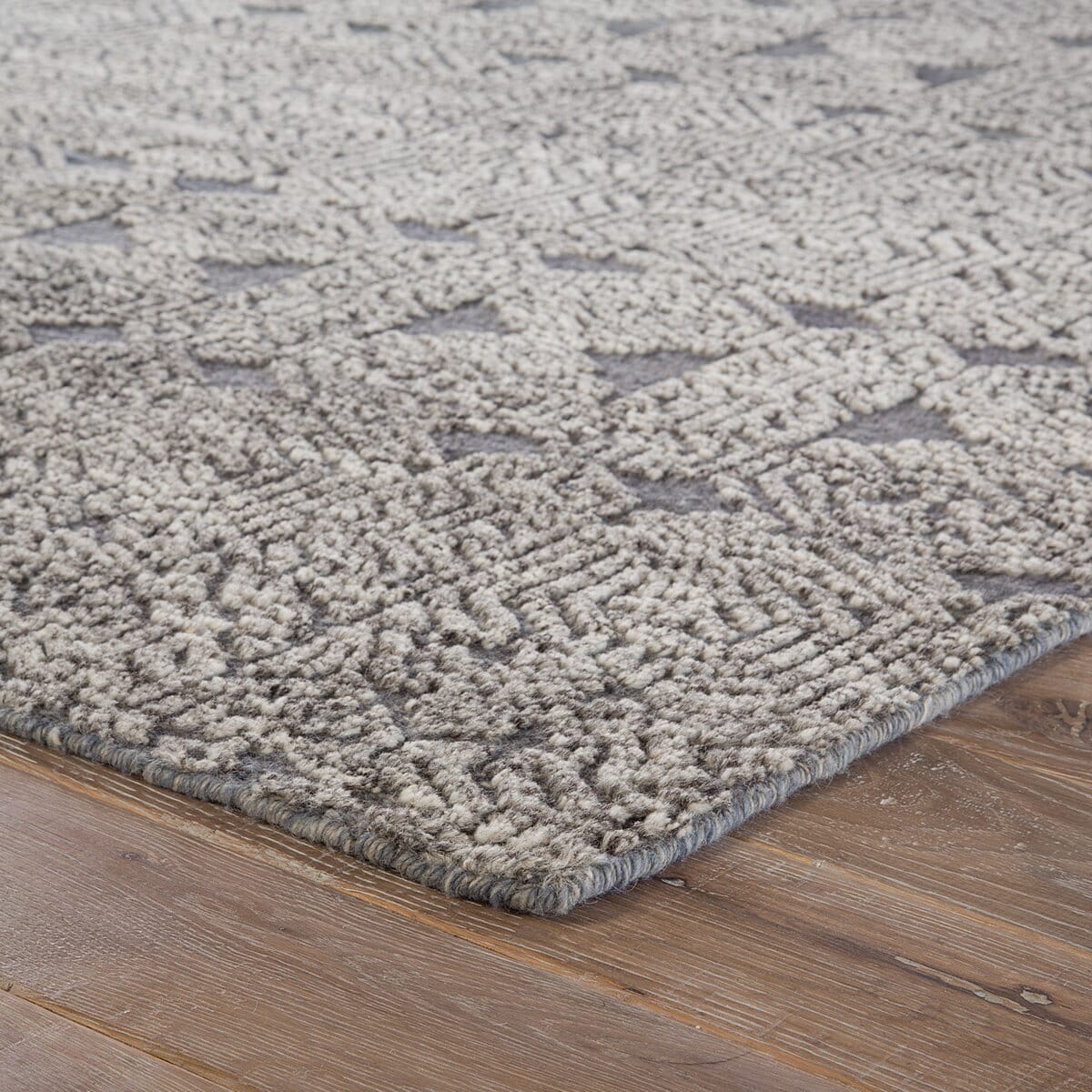 Jaipur Reign Abelle Rei01 Gray Rugs.