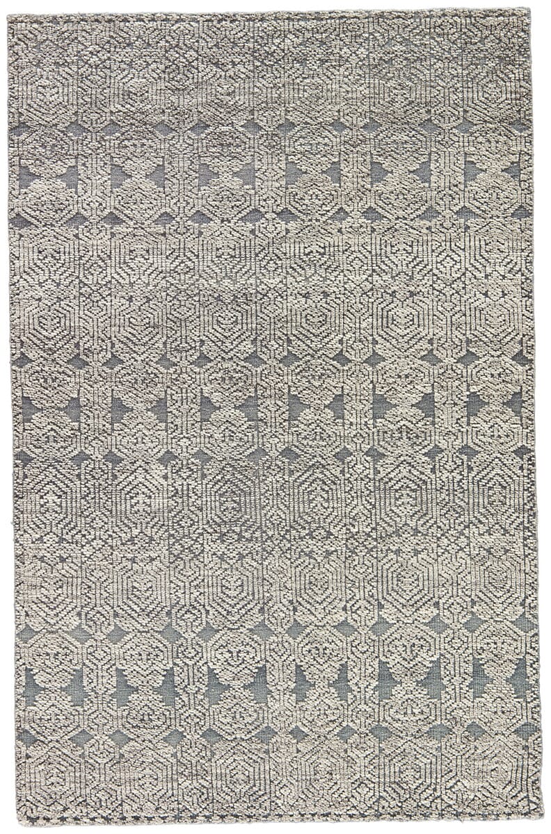 Jaipur Reign Abelle Rei01 Gray Rugs.