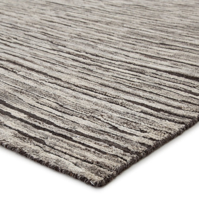 Jaipur Reign Ramsay Rei13 Dark Gray/Ivory Rugs.