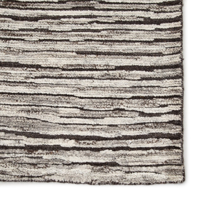 Jaipur Reign Ramsay Rei13 Dark Gray/Ivory Rugs.