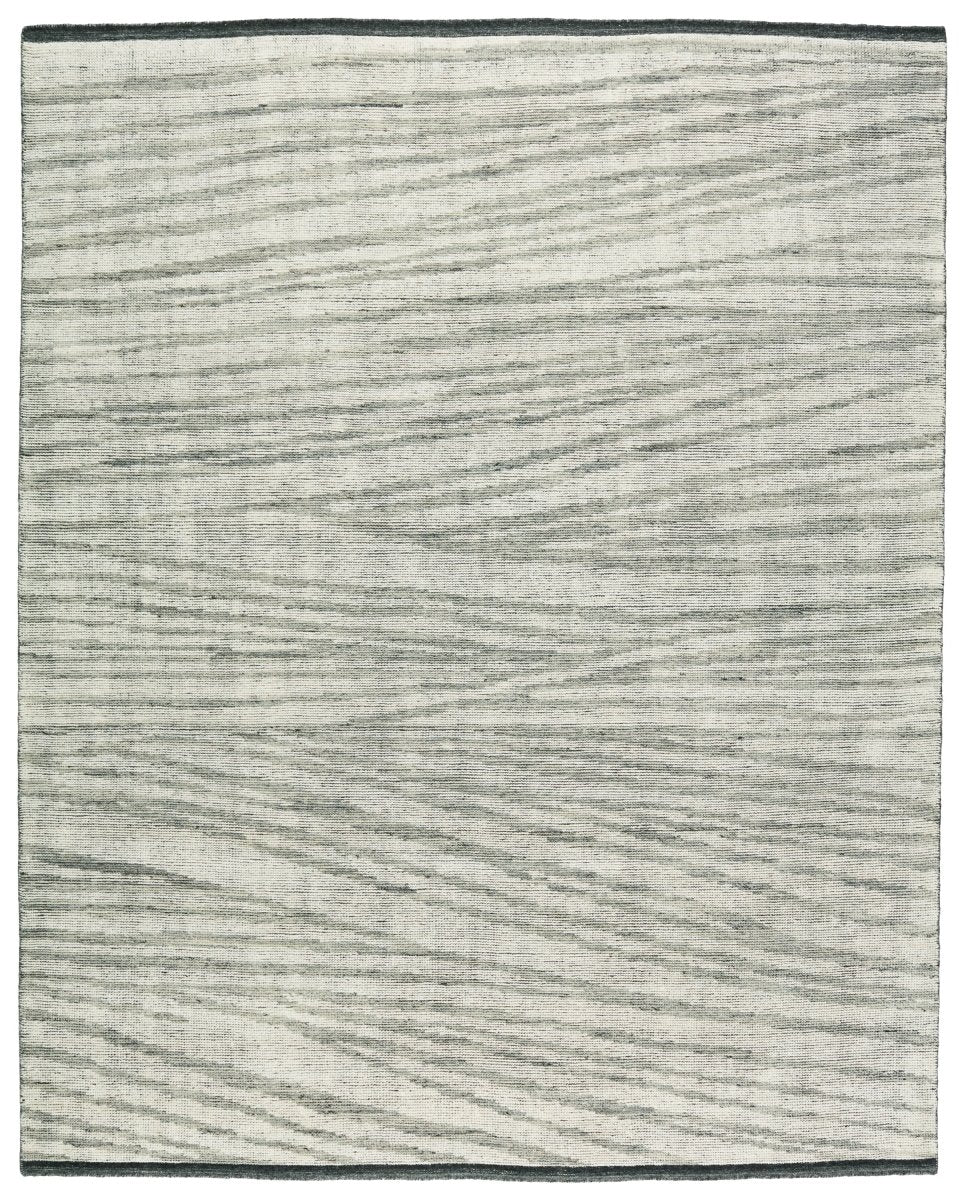 Jaipur Rize Farrow Riz10 Gray Rug.