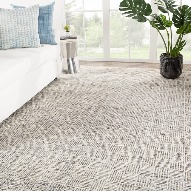 Jaipur Rize Mugler Riz05 Ivory Rugs.