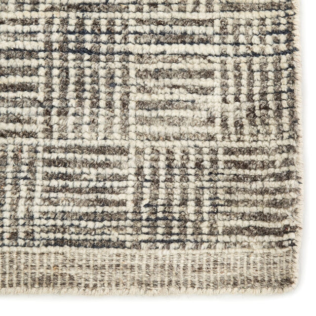 Jaipur Rize Mugler Riz05 Ivory Rugs.