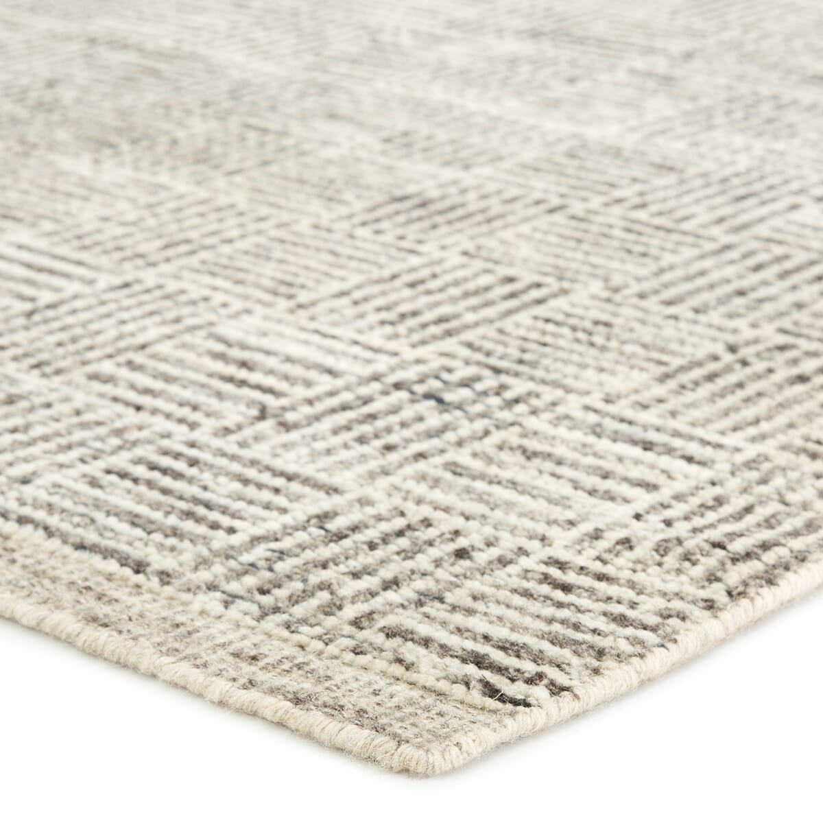 Jaipur Rize Mugler Riz05 Ivory Rugs.