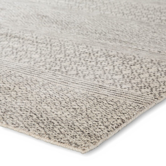 Jaipur Rize Neema Riz02 Ivory Rugs.