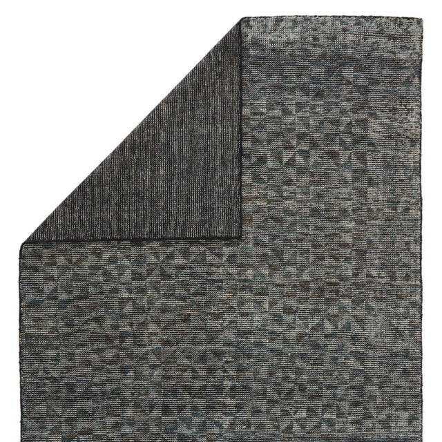 Jaipur Rize Zaid Riz06 Gray Rug.