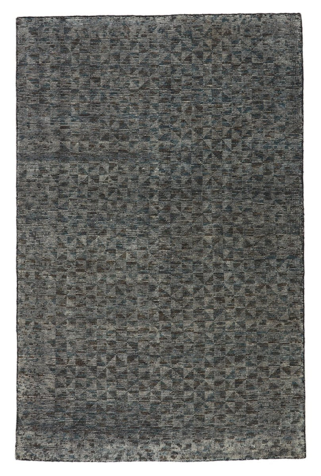 Jaipur Rize Zaid Riz06 Gray Rug.