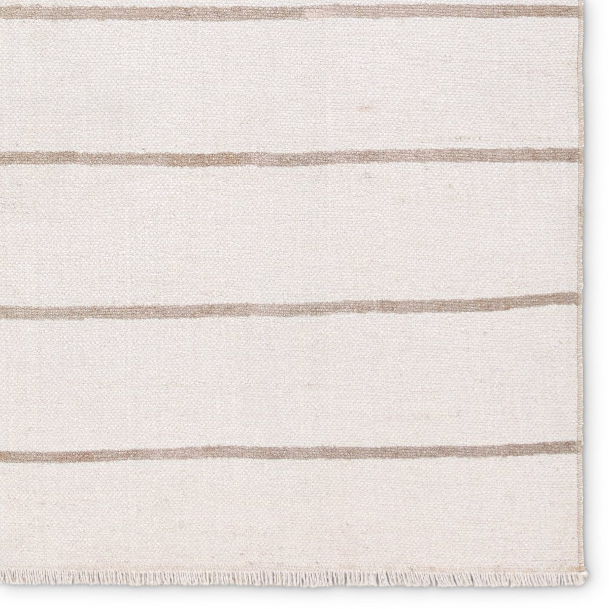 Jaipur Ryn By Label J Ryn Sav01 White Rug.