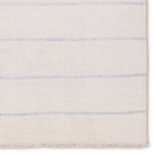 Jaipur Ryn By Label J Ryn Sav02 White Rug.