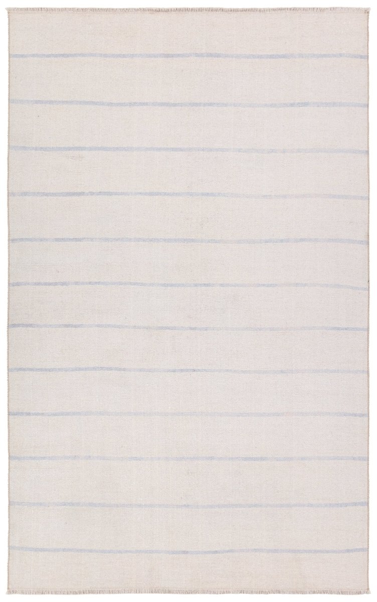 Jaipur Ryn By Label J Ryn Sav02 White Rug.