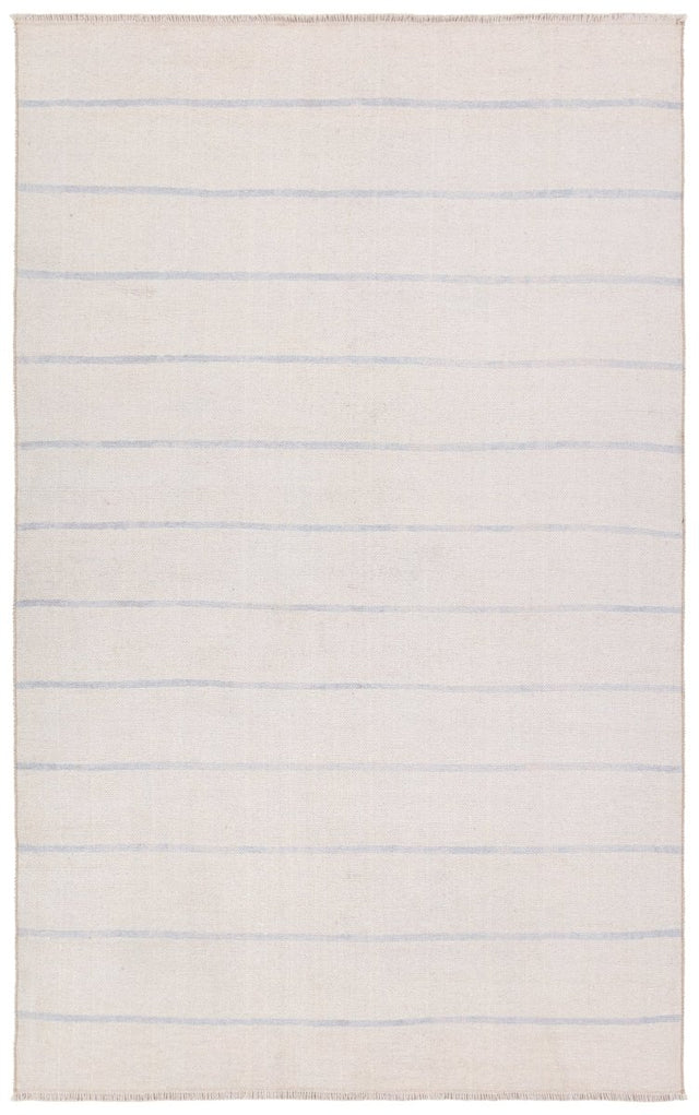 Jaipur Ryn By Label J Ryn Sav02 White Rug.