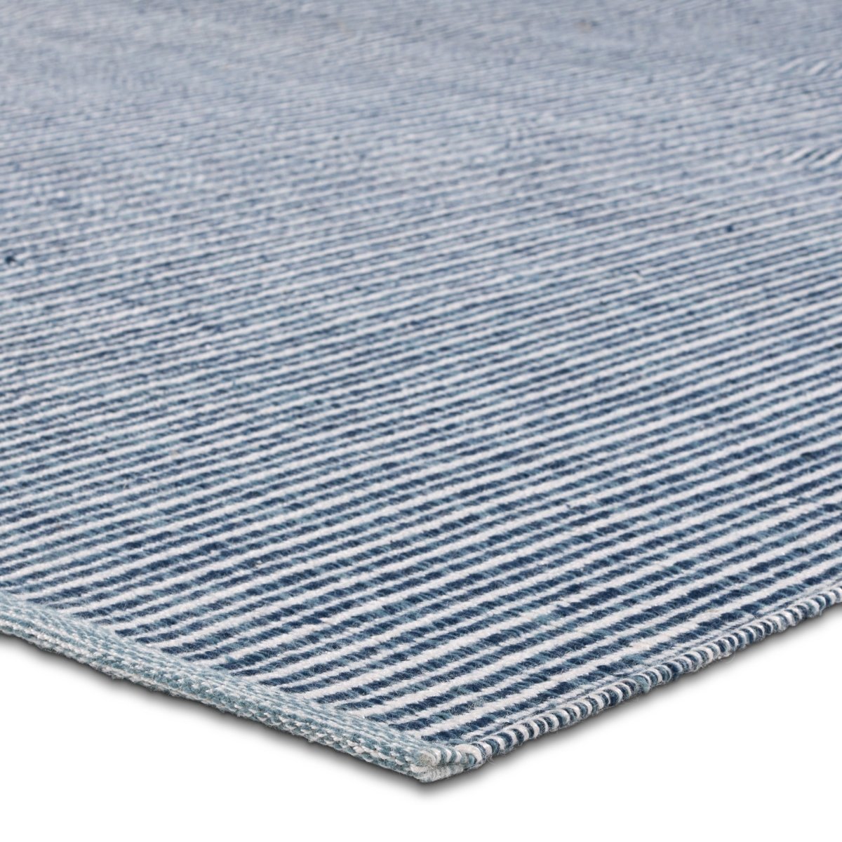 Jaipur Sacdecer Avore Sdr02 Blue/White Rug.